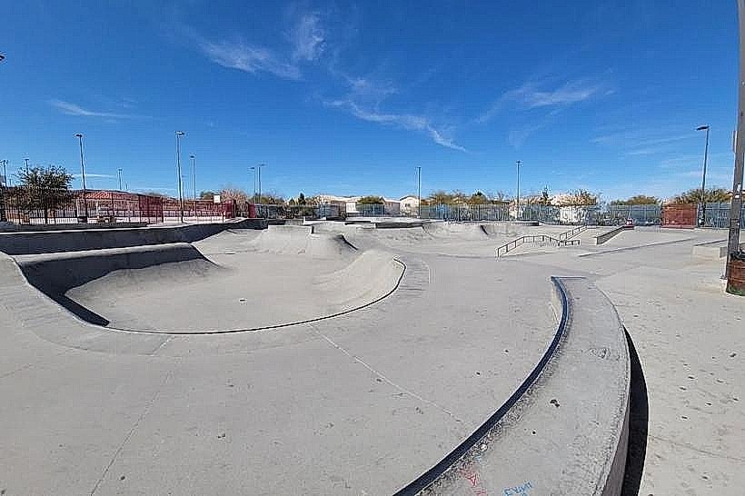 Anthem Hills Park