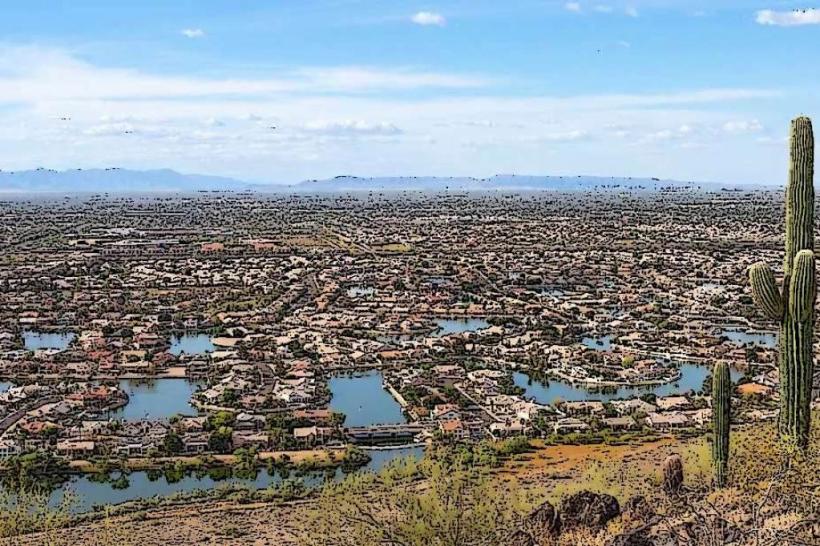 Glendale