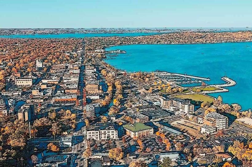 Traverse City