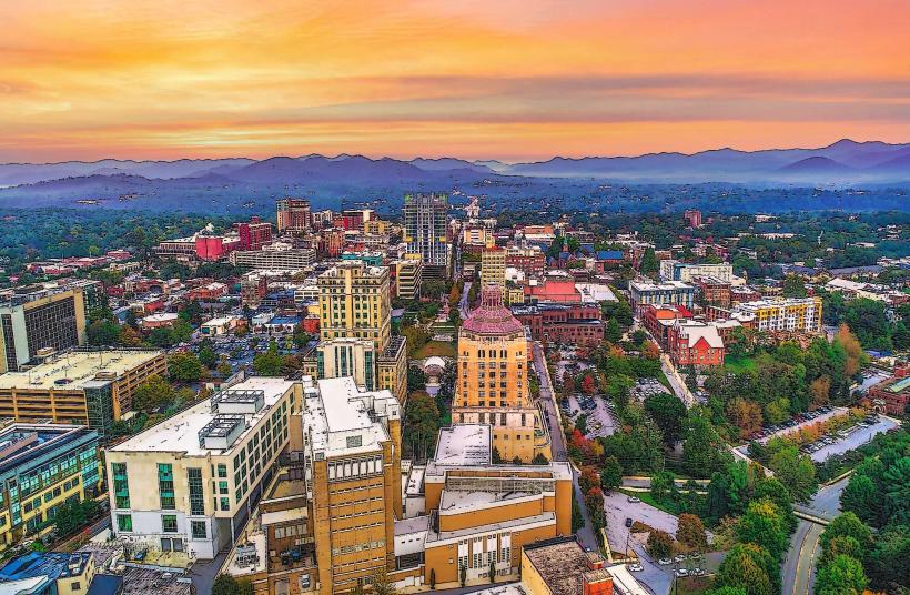 Asheville