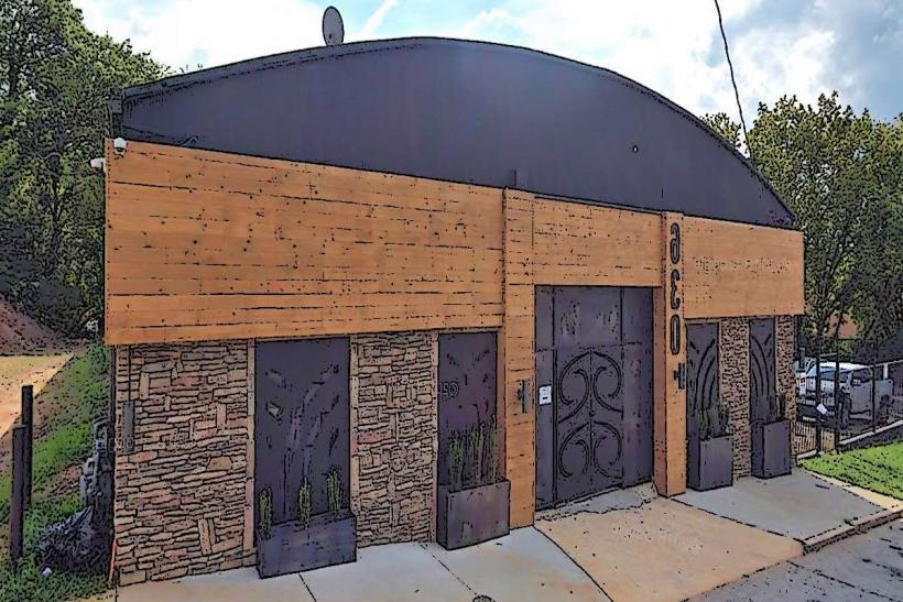 Trap Music Museum
