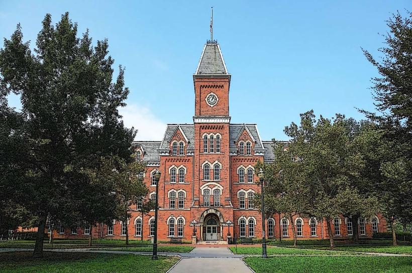 Ohio State University