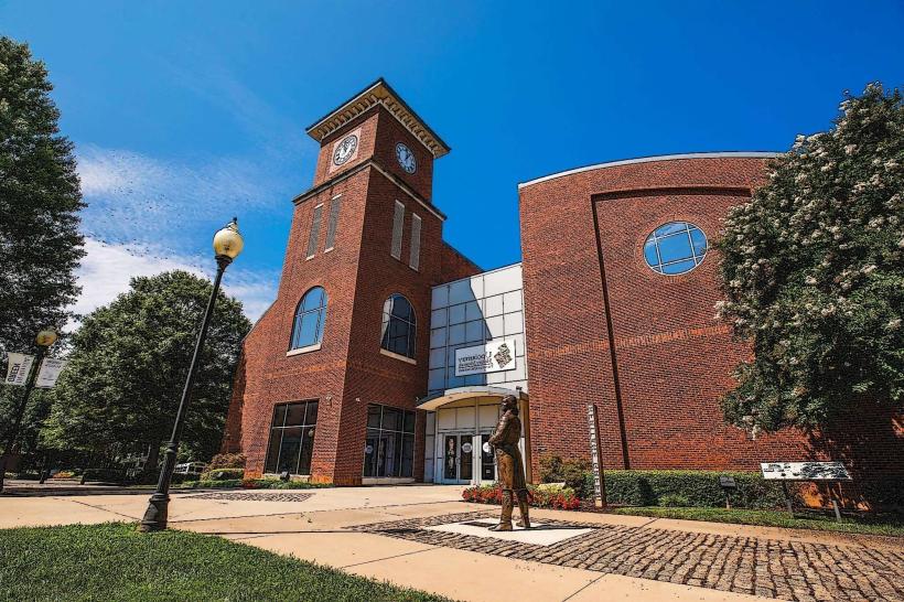 Upcountry History Museum