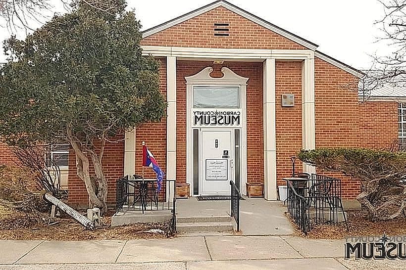 Carbon County Museum