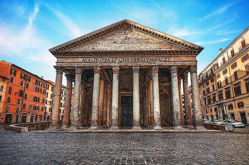 Pantheon