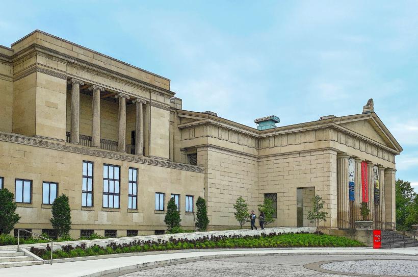 Cincinnati Art Museum