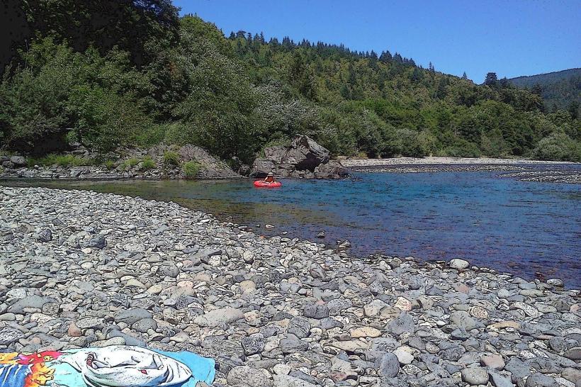 Alfred A. Loeb State Park