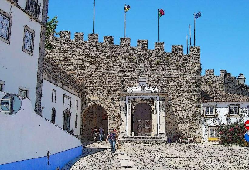 Porta da Vila