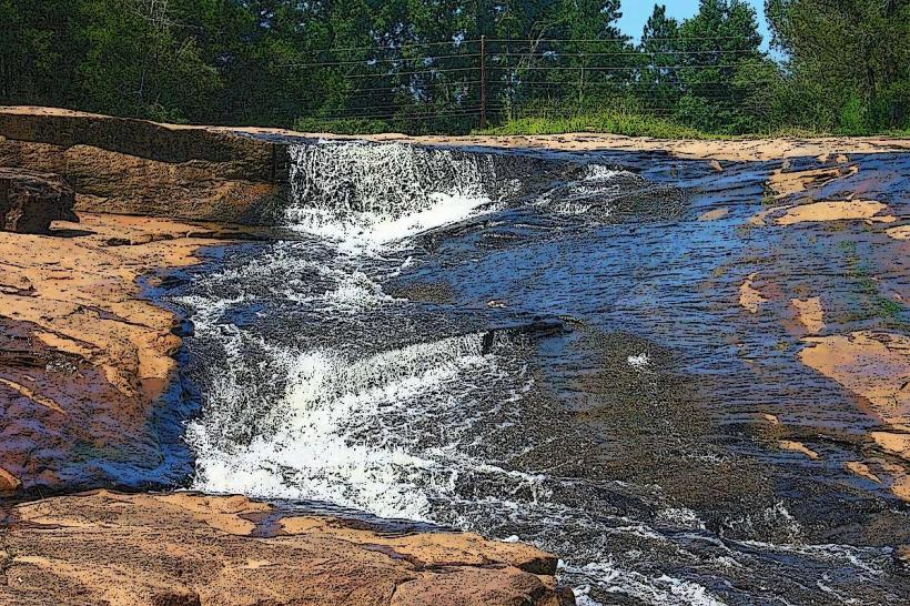 Flat Rock Park