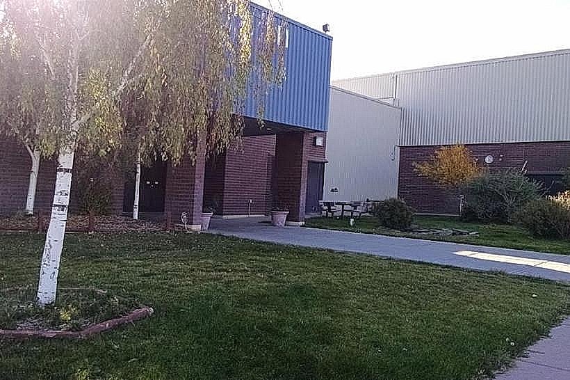 Rawlins Recreation Center