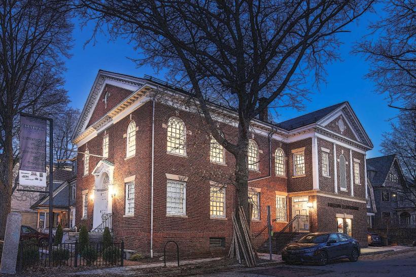 Somerville Museum