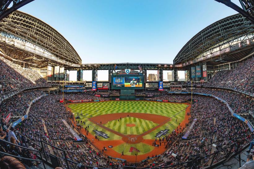 Chase Field