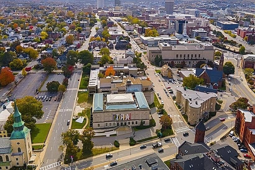 Woonsocket