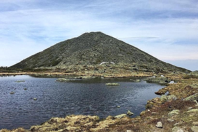 Mount Madison