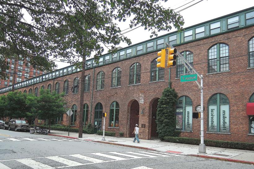 Hoboken Historical Museum