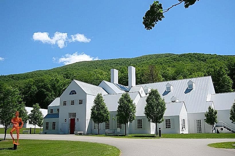 Southern Vermont Arts Center