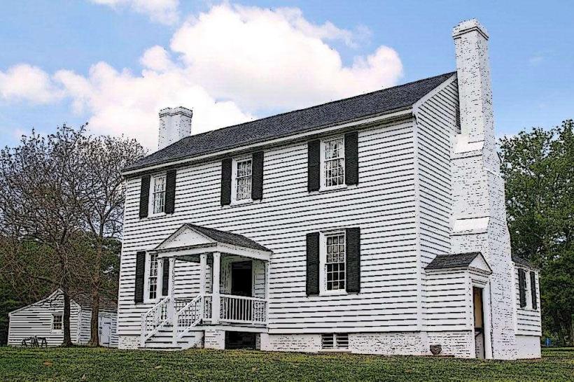 Endview Plantation