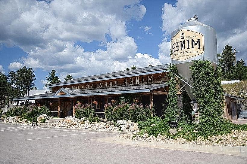 Prairie Berry Winery