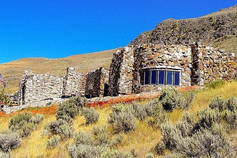 National Museum of Wildlife Art