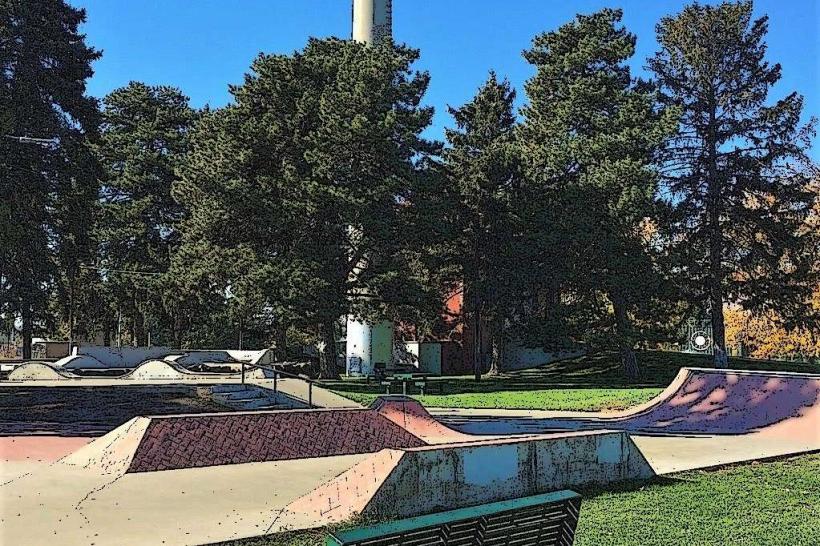 Kiwanis Park