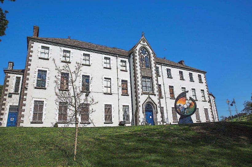 Cavan County Museum