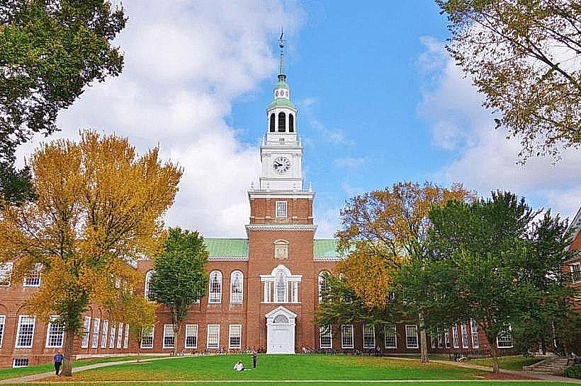 Dartmouth College