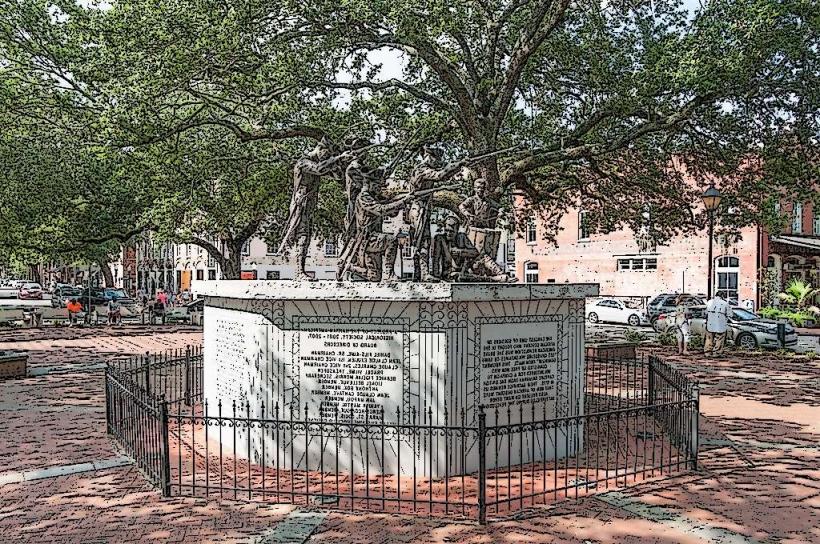 Franklin Square