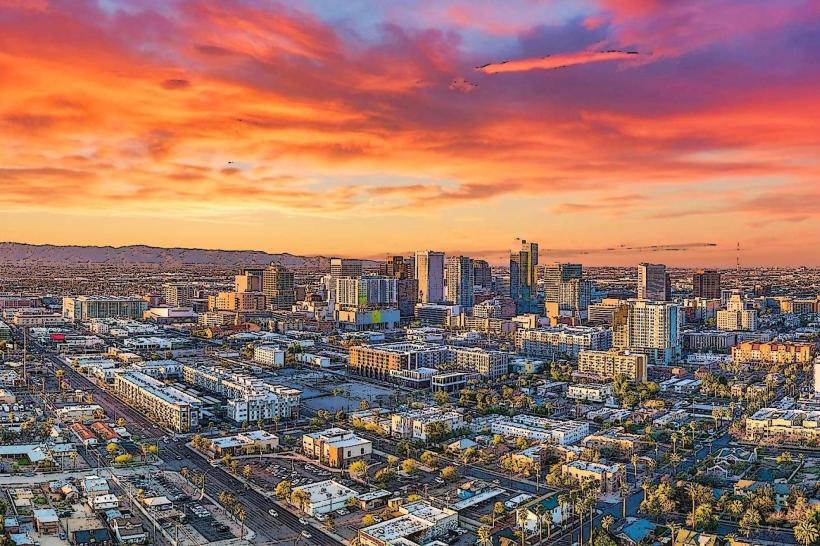 Phoenix