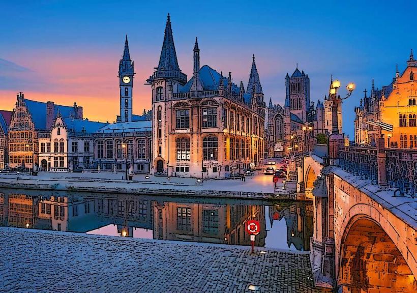 Ghent University