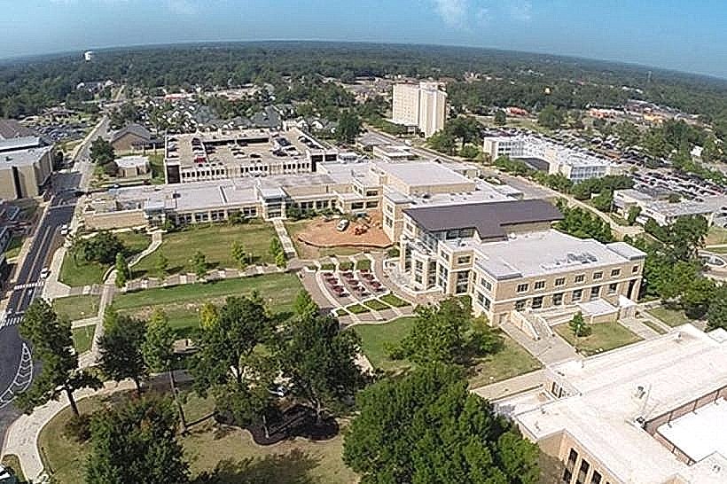 Jonesboro