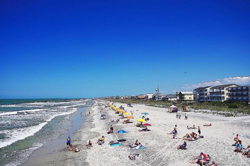 Folly Beach