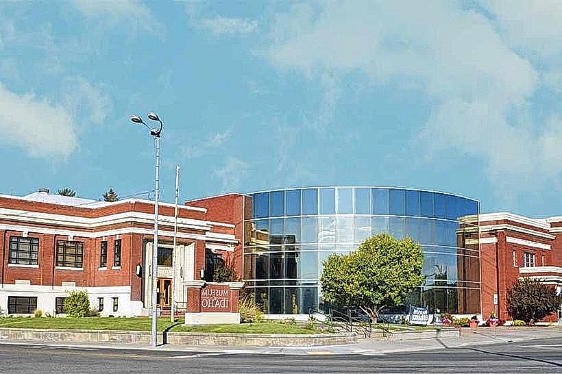 Museum of Idaho