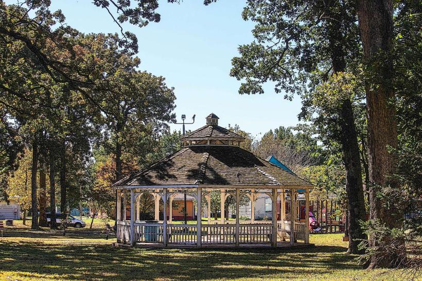 Washington Park
