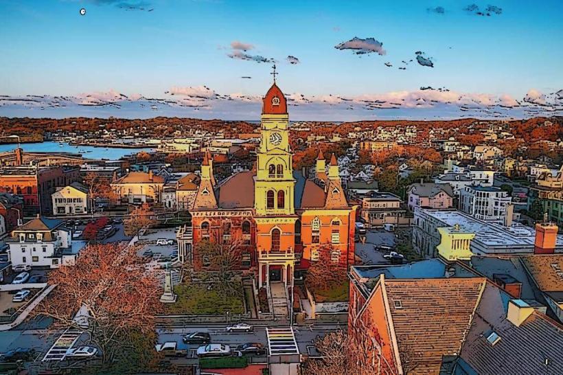 Gloucester