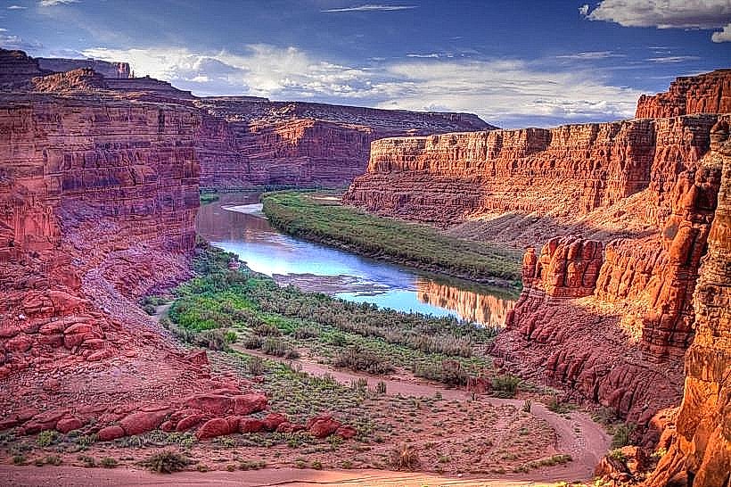 Canyonlands National Park