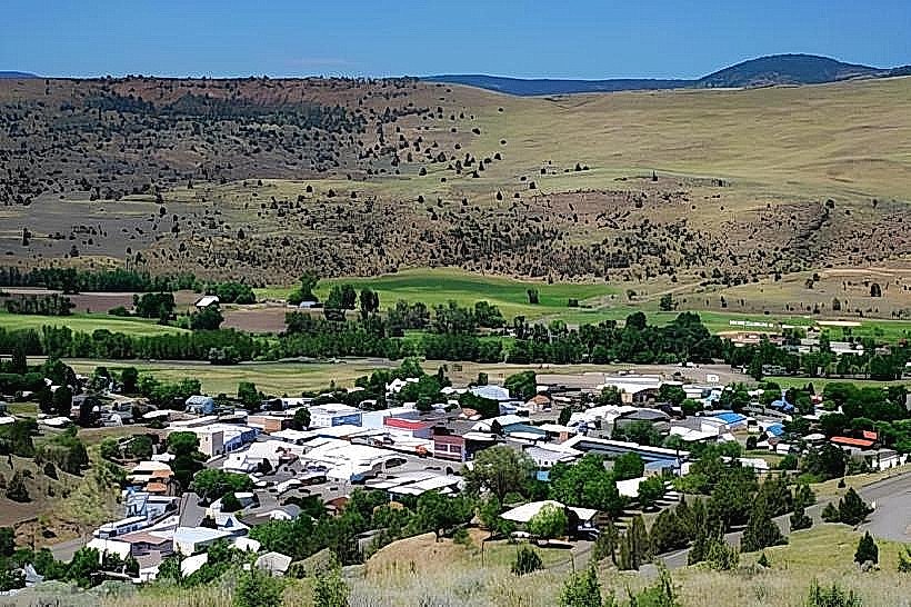 John Day