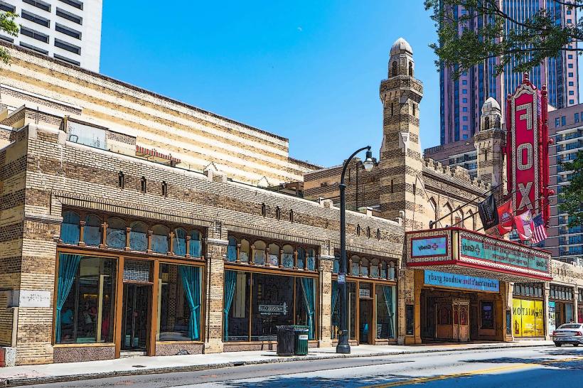 Fox Theatre