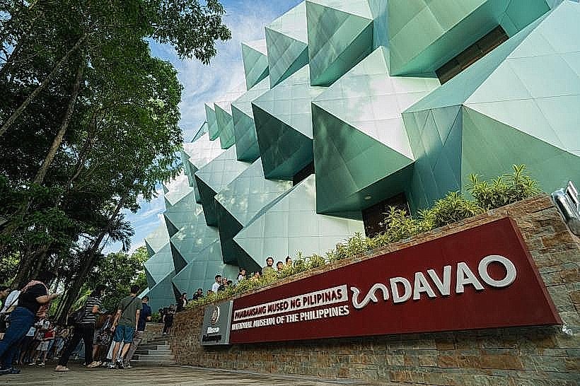 National Museo Dabawenyo