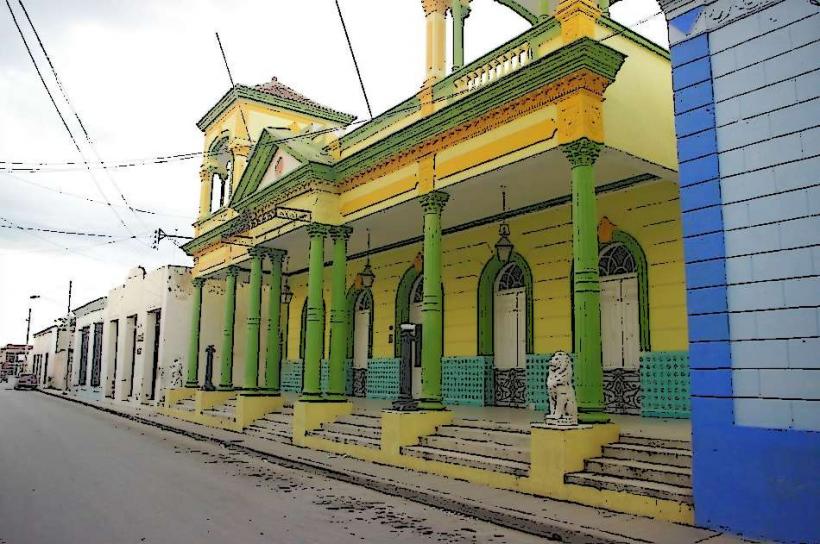 Museo de Historia Natural