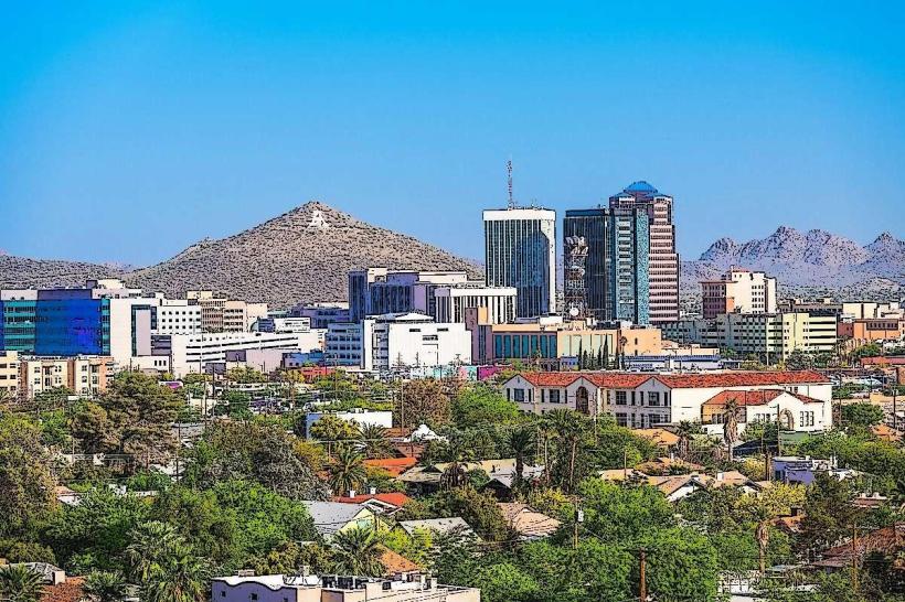 Tucson