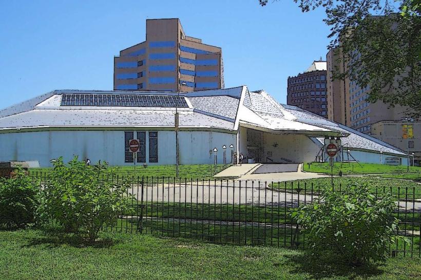 Kemper Museum of Contemporary Art