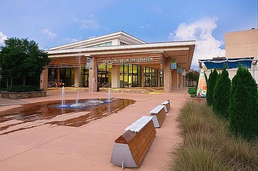 Mississippi Museum of Art