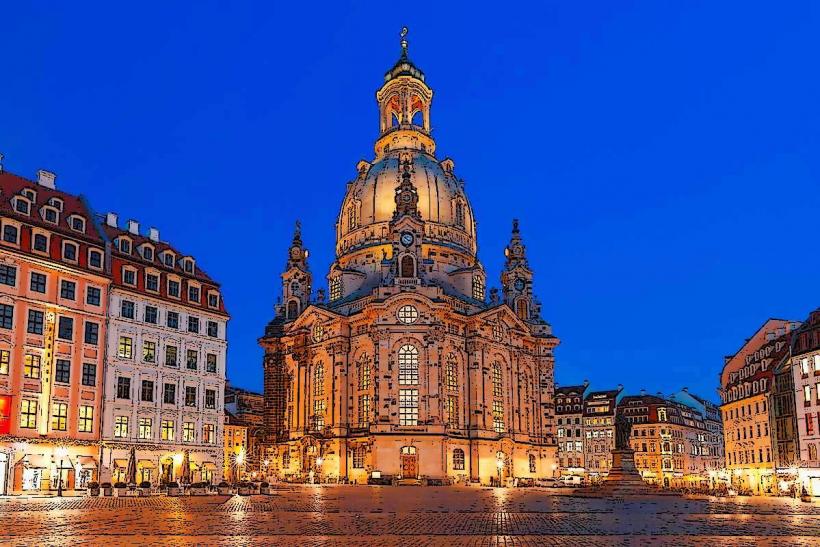 Frauenkirche