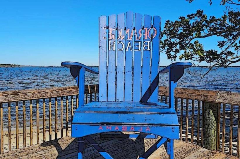 Orange Beach Waterfront Park
