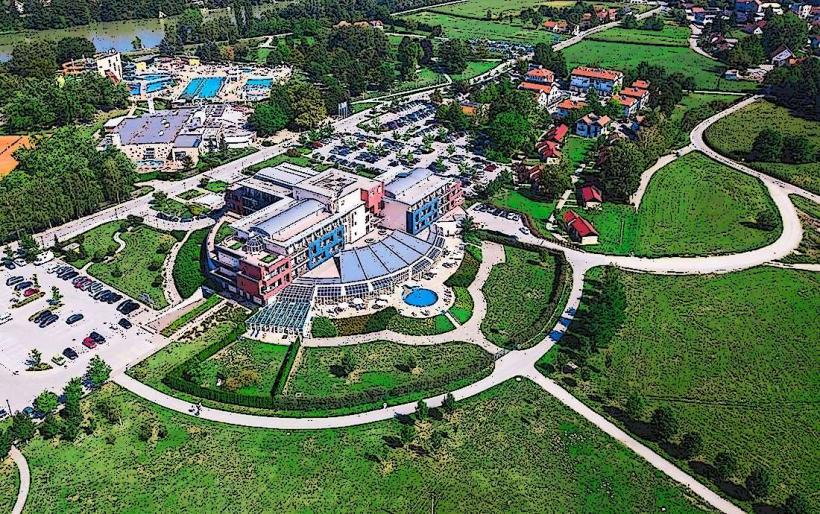 Terme Ptuj Spa