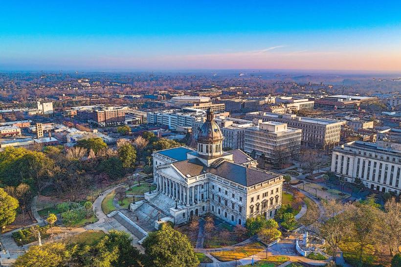 Columbia SC