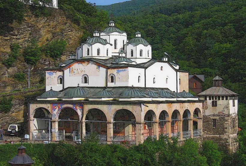 Църква Св. Георги