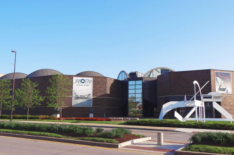 Fort Wayne Museum of Art