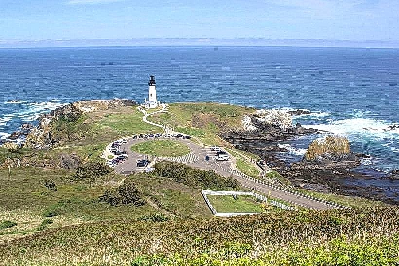 Yaquina Head Outstanding Natural Area