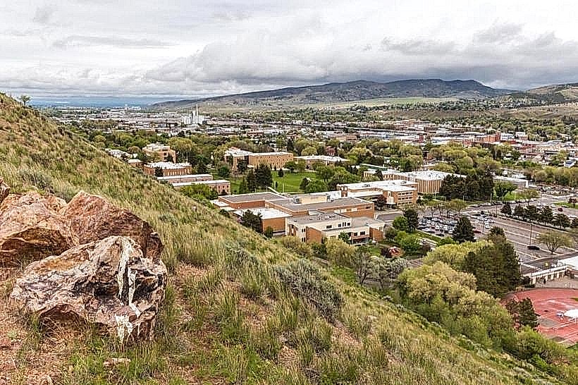 Pocatello